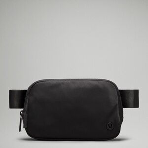 Lululemon Belt Bag